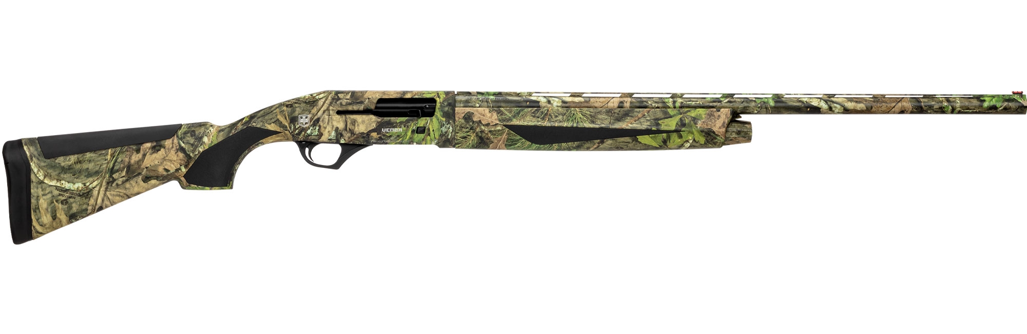 Venza Camo Obsession Turqua XT Standart Walnut -v2